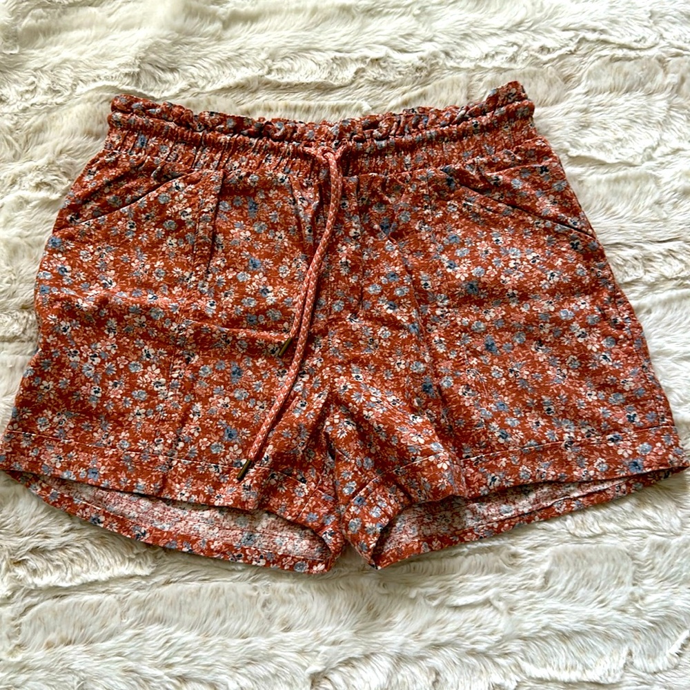 Summer Shorts